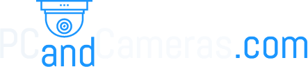 PCandCameras.com Logo