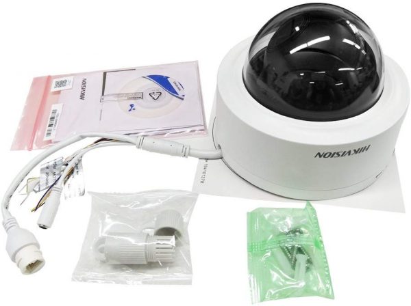 PCandCameras.com hikvision mini ptz